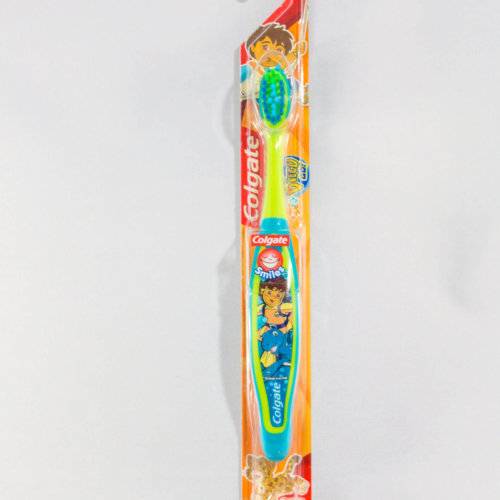 Colgate Kids Toothbrush