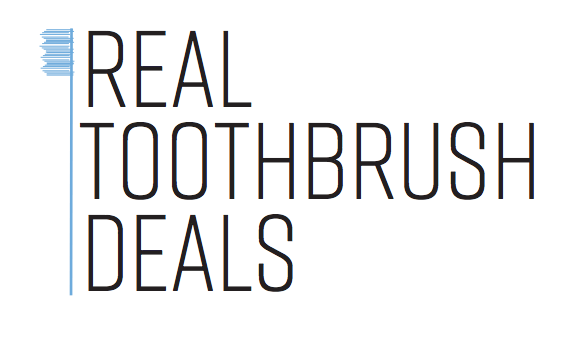 Toothbrush Deals