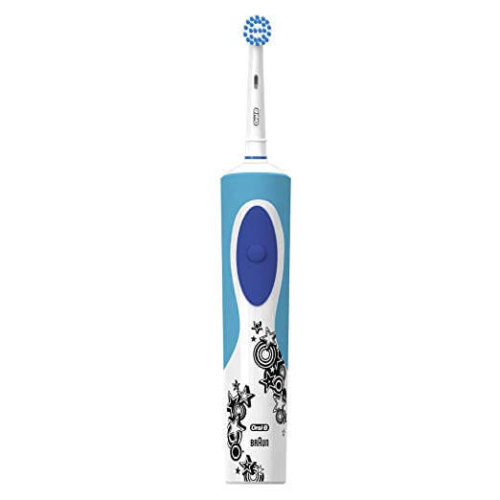 Oral-B Pro-Health Jr. Disney Frozen Vitality Power Toothbrush