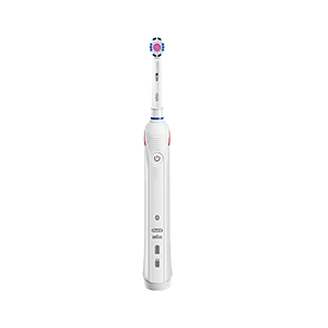 Oral-B PRO 3000 rechargeable electric toothbrush