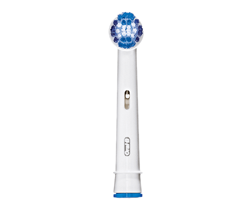 Oral-B Precision Clean Electric Toothbrush Replacement Brush Heads