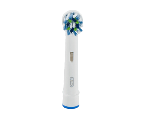 Oral-B CrossAction Electric Toothbrush Replacement Heads