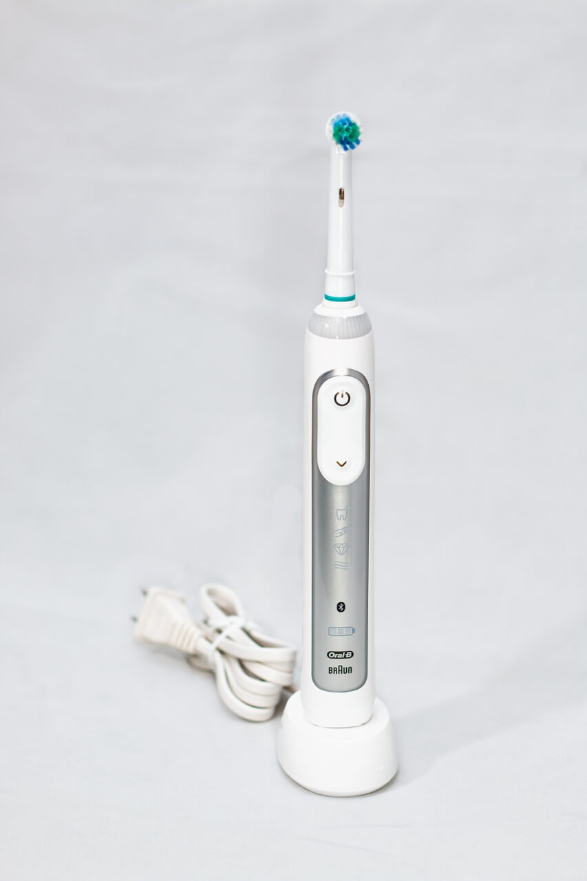 Ruïneren spanning Verlichten Oral-B Professional Exclusive Bundle - Real Toothbrush Deals - US