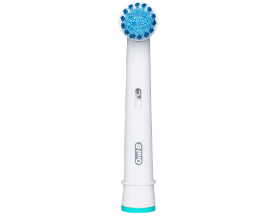 Oral-B Sensitive Gum Care Replacement Brush Heads