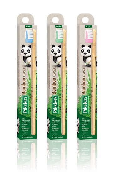 Bambbo Toothbrush 2