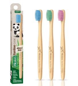 Bamboo Toothbrudh