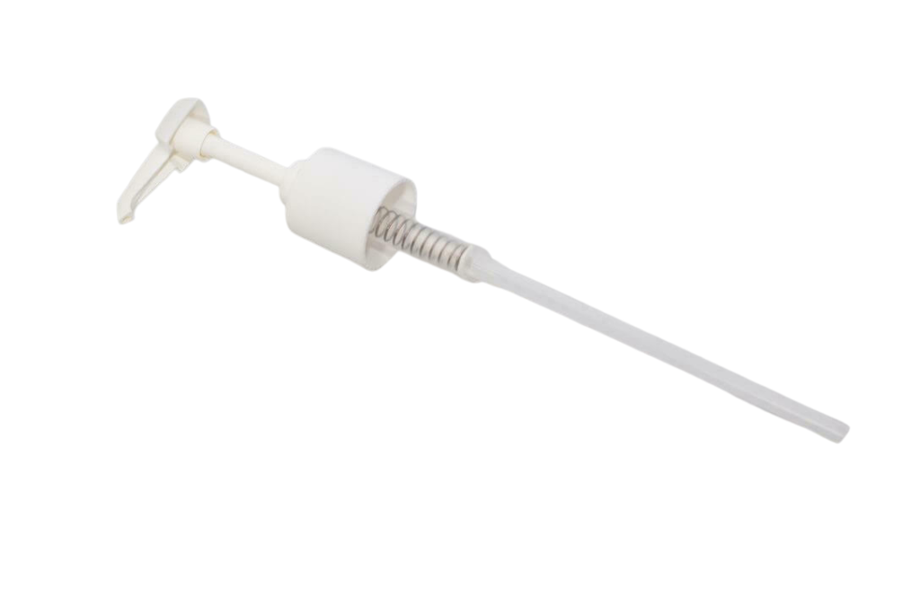 Listerine Pump for 1 or 1.5 Liter Bottle Real Toothbrush Deals US