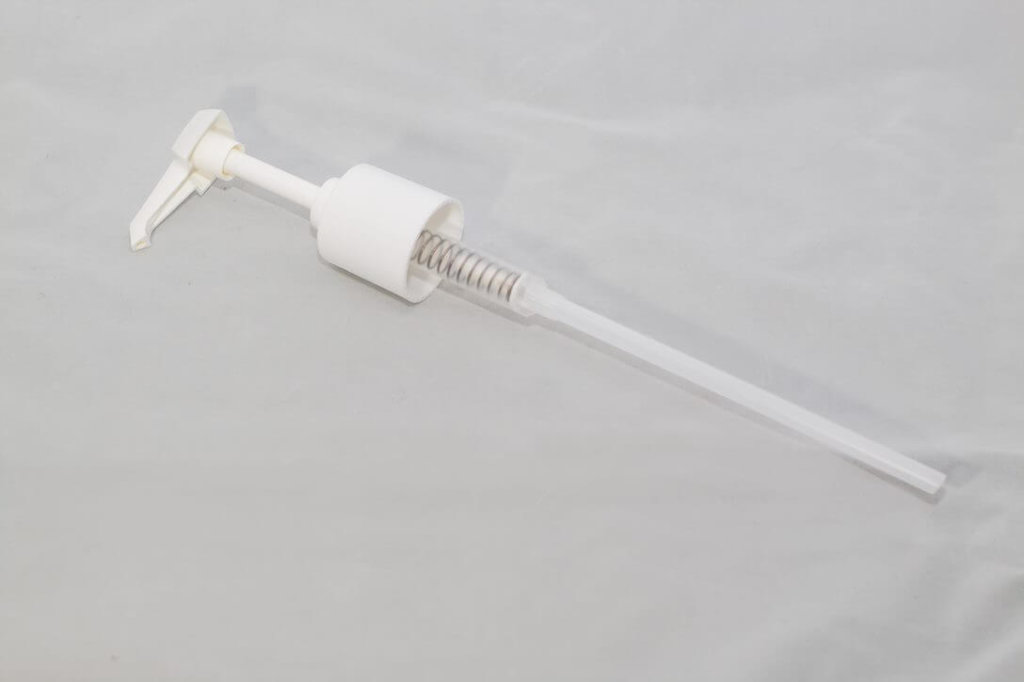 Listerine Pump for 1 or 1.5 Liter Bottle Real Toothbrush Deals US