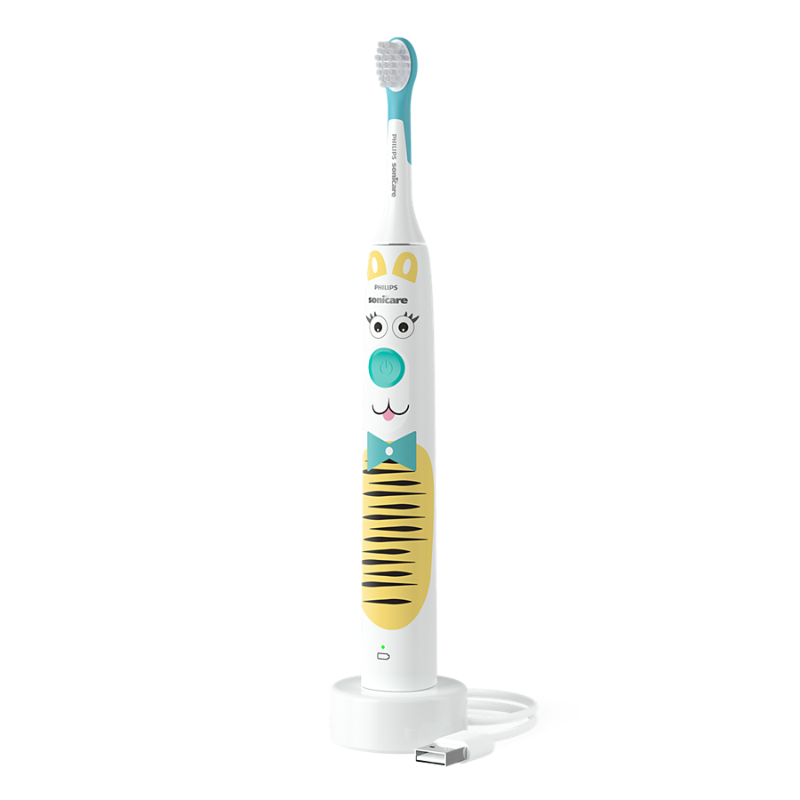 Philips Sonicare for Kids Design a Pet Edition — manufacturer product photo